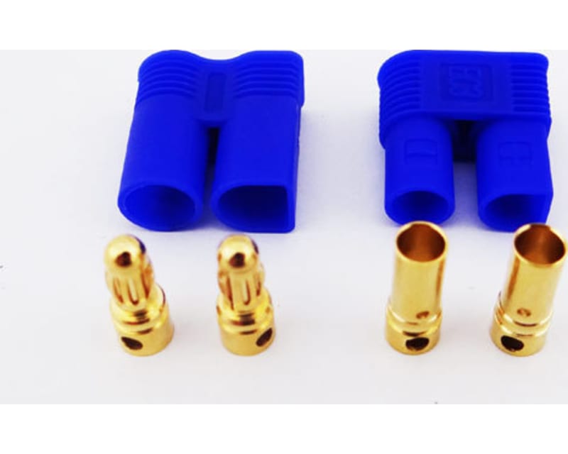 EC3 Device & Battery Connector
