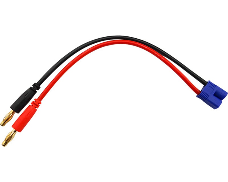 Tap to zoom Charge Lead Ec3 Female and Male Bullet