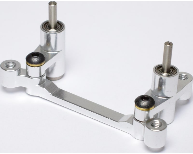 Aluminum Ball Bearing Steering Kit - Sc18 18t2 18b2