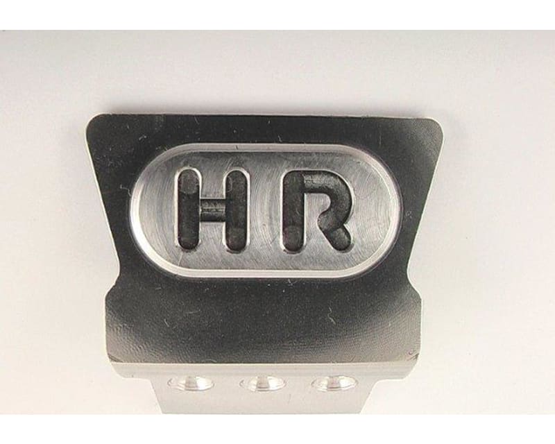 discontinued Silver Alum. Front Arm Mount