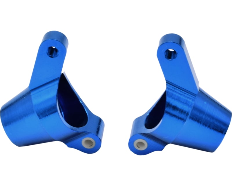 Tap to zoom Blue alum. rear axle carriers