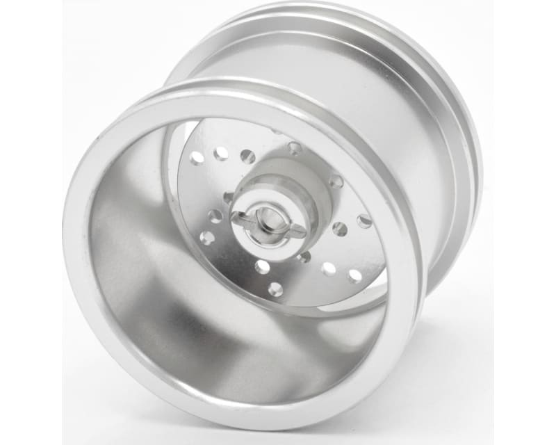 Aluminum Wheels Speed Blaster 6 Spoke Associated RC18t Mt