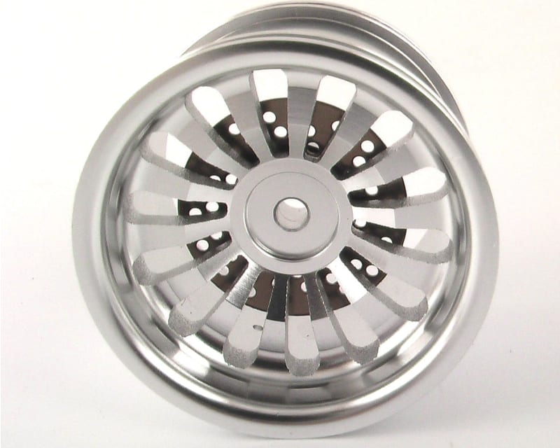 Tap to zoom discontinued Aluminum Wheels Speed Blaster 14 Spoke Associated R