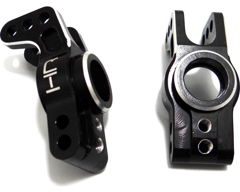 CNC Rear Hub Exo photo