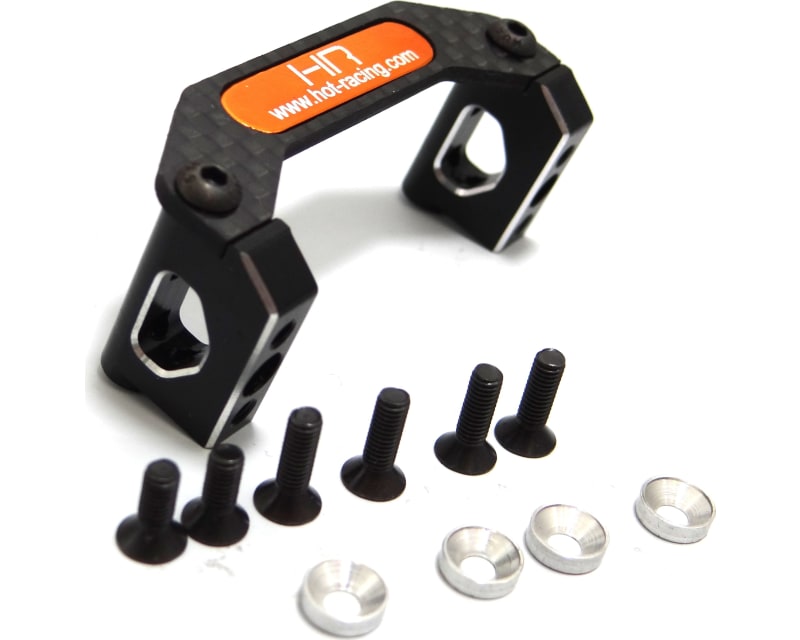 Tap to zoom Graphite Plate Servo Mount Exo