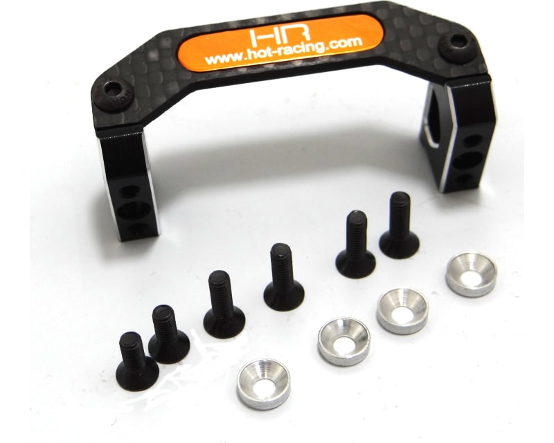 Tap to zoom Graphite Plate Servo Mount Exo