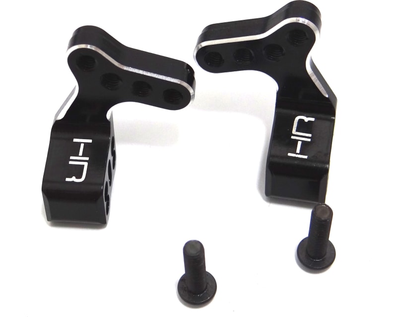 CNC Multi Mount Lower Shock Mount Exo