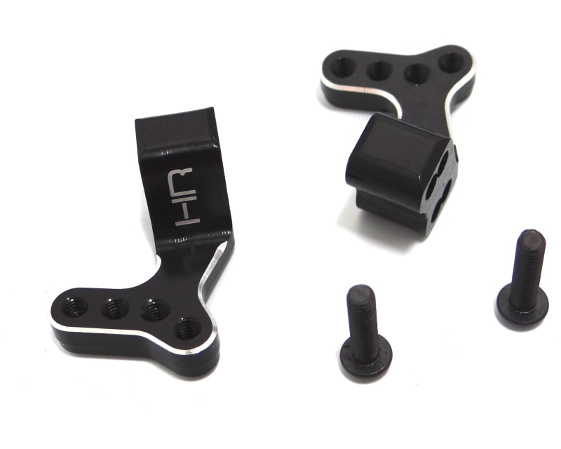 CNC Multi Mount Lower Shock Mount Exo