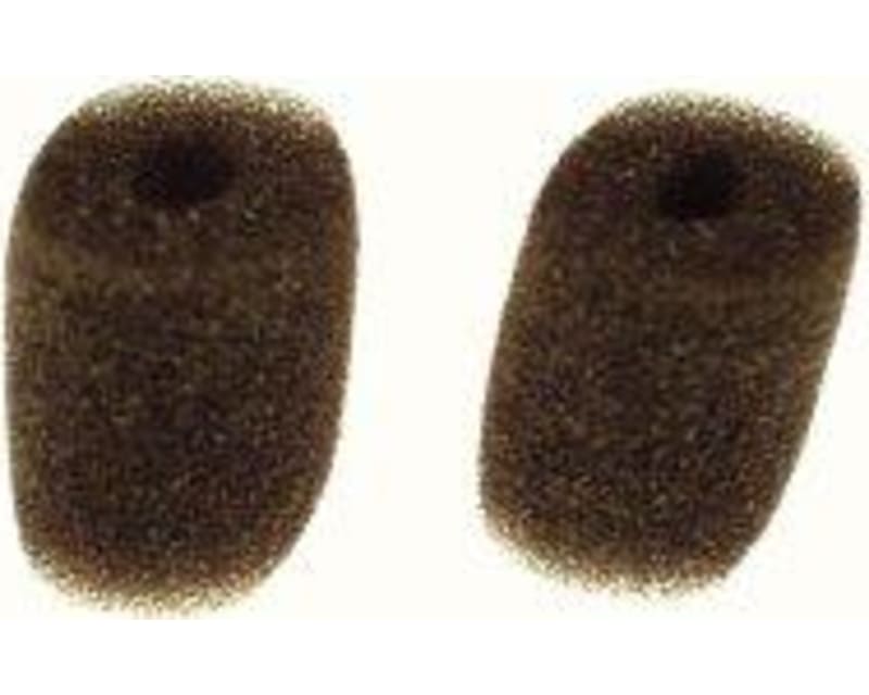 Replacement foam for af01 filter