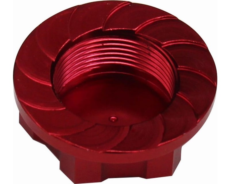 Serrated Dirt Shield Wheel Nuts Arrma 1/5