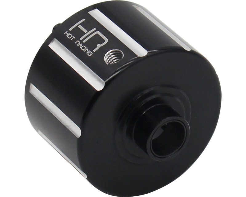 CNC Aluminum Metal Diff Case Set 8S Arrma 1/5