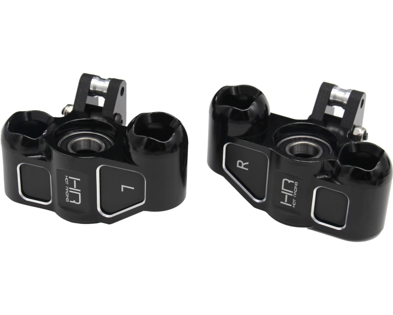 Triple Bearing Support Steering Blocks Arrma 1/5