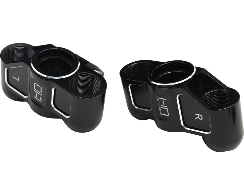 Triple Bearing Support Steering Blocks Arrma 1/5