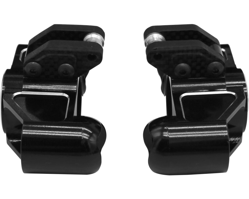 Tap to zoom Triple Bearing Support Steering Blocks Arrma 1/5