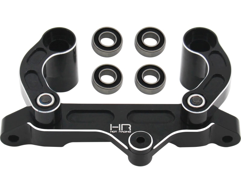 Aluminum HD Bearing steering Bellcranks 1/5 Arrma 8S