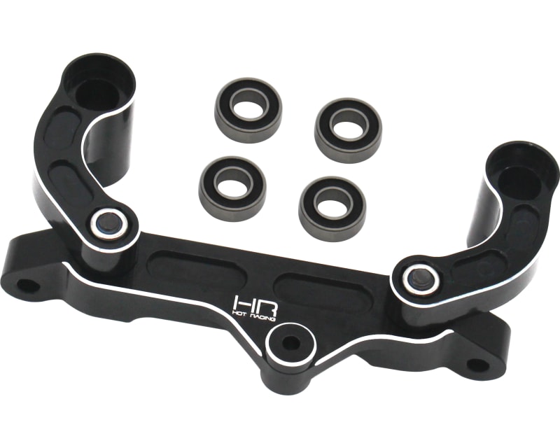 Aluminum HD Bearing steering Bellcranks 1/5 Arrma 8S