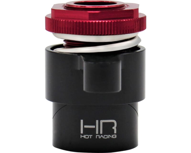 Tap to zoom Adjustable Aluminum Servo Saver Arrma 1/5