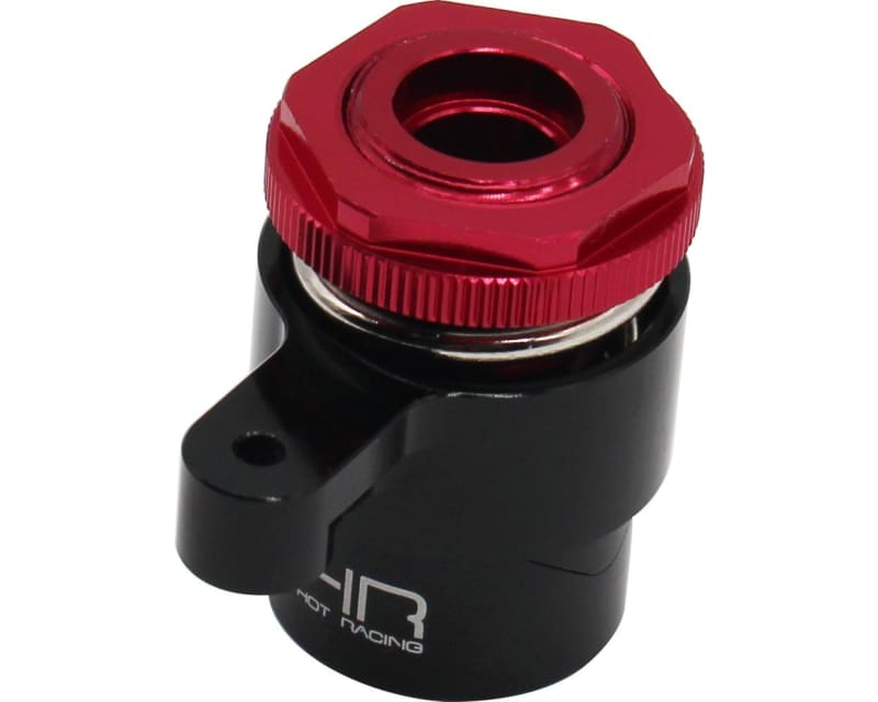 Adjustable Aluminum Servo Saver Arrma 1/5