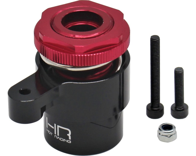 Adjustable Aluminum Servo Saver Arrma 1/5