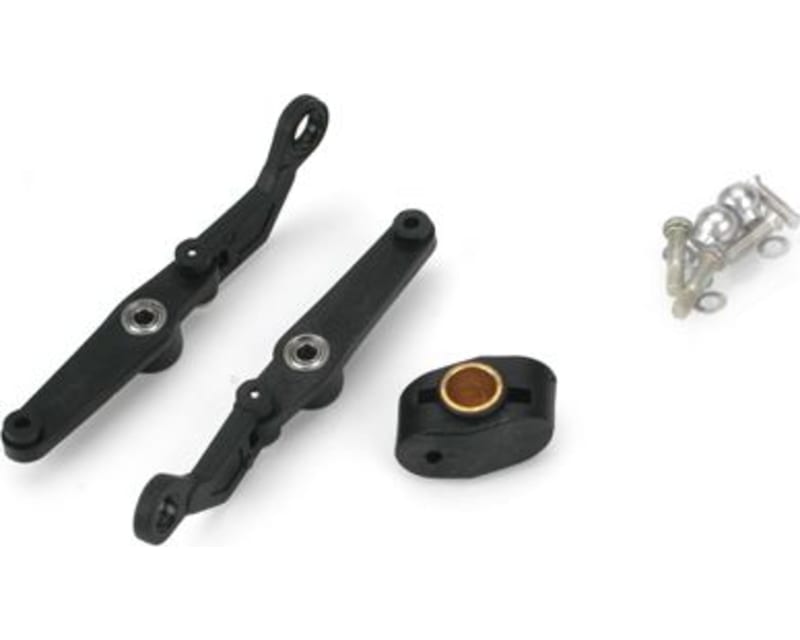 Tap to zoom Flybar Control Lever Set (XL)