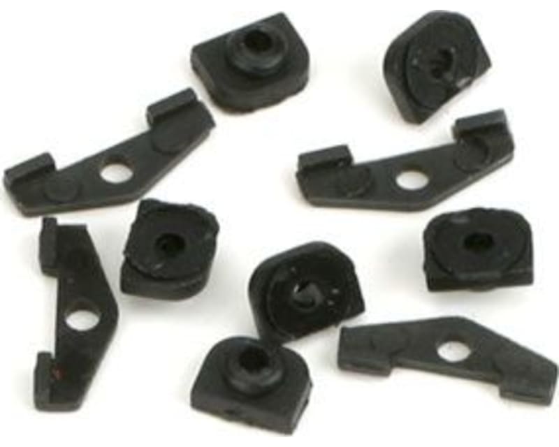 Anti Rotation Bracket Spacer