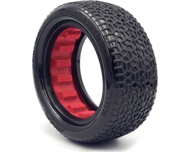 1:10 Buggy Scribble 2.2 4WD Frnt Spr Sft Lngwr:Rd