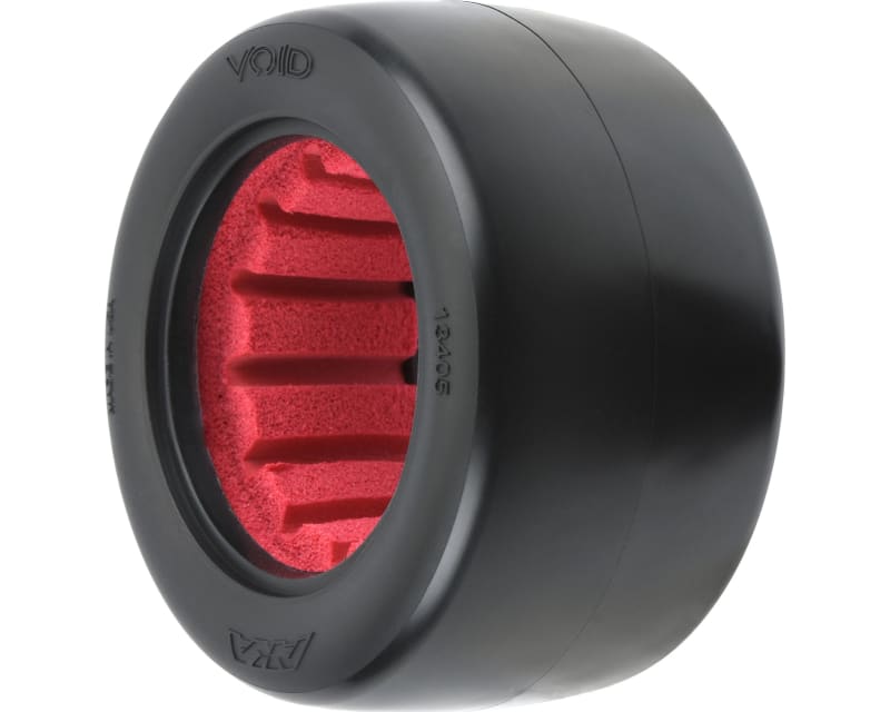 Void 2.2 Super Soft Long Wear Off-Road Truck Tires 2