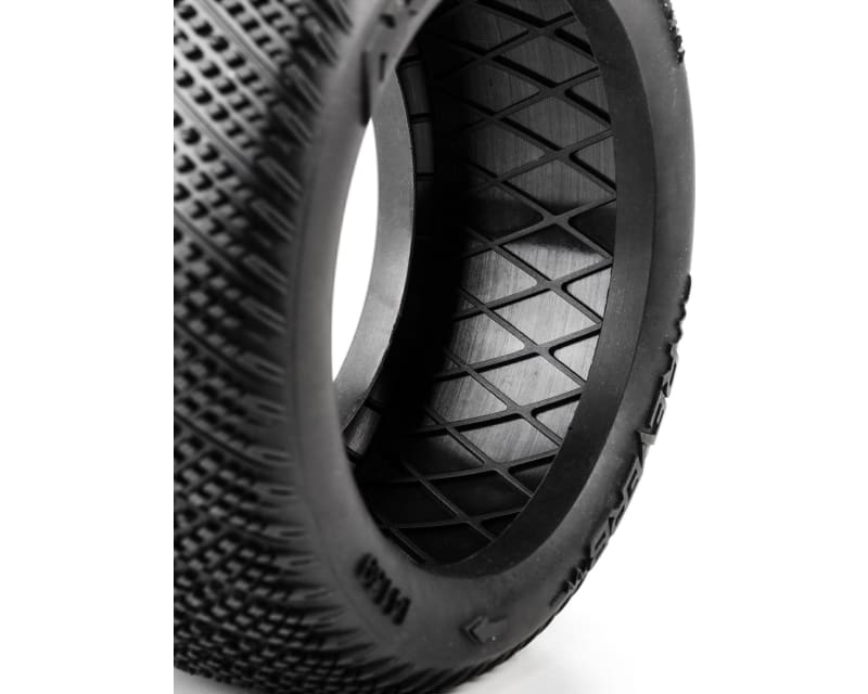 Reverb Super Soft F/R 4.0 Off-Road Truck Tires 2