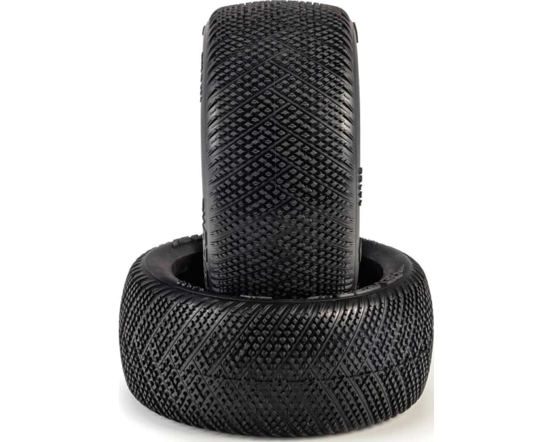 Reverb Super Soft F/R 4.0 Off-Road Truck Tires 2
