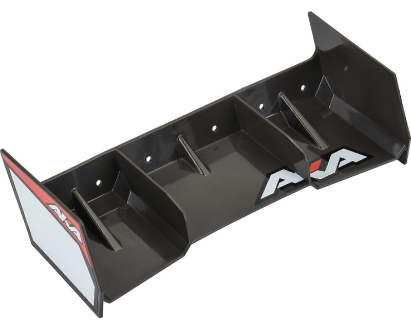 Katana Wing for 1/8 Buggy or Truggy Grey