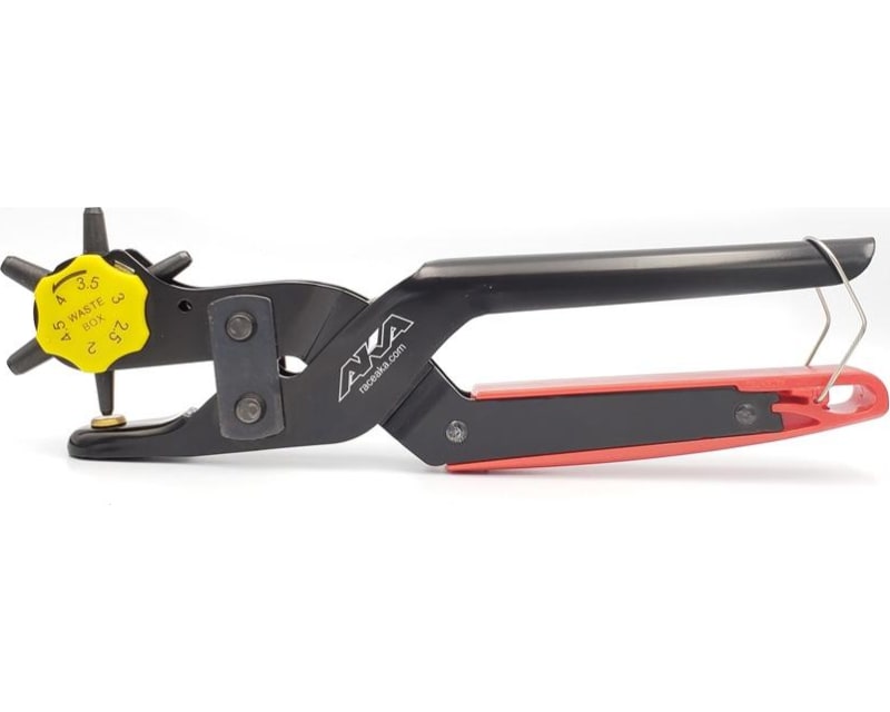 Pro Multi-Tip Tire Punch