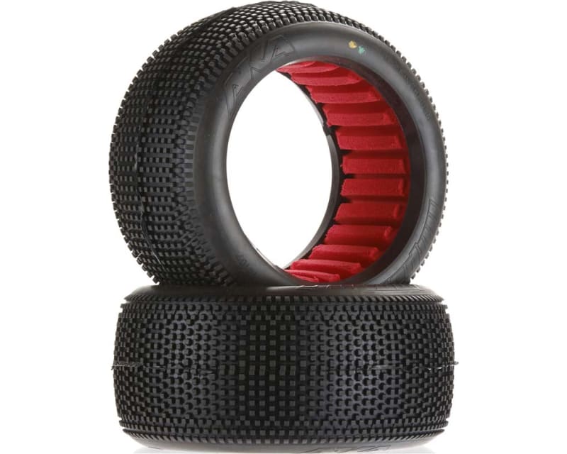 1:8 Truggy Evo Impact SLW /Red Insrts