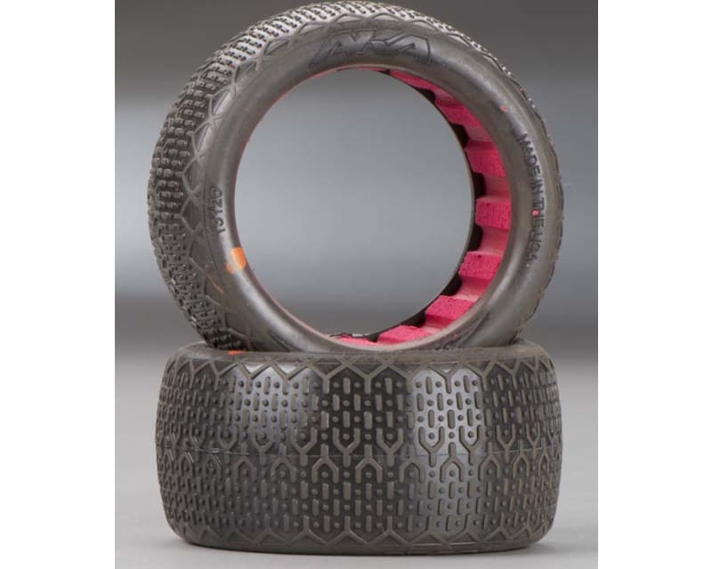 EVO Slingshot Rear Super Soft w/ Red Insert: BX