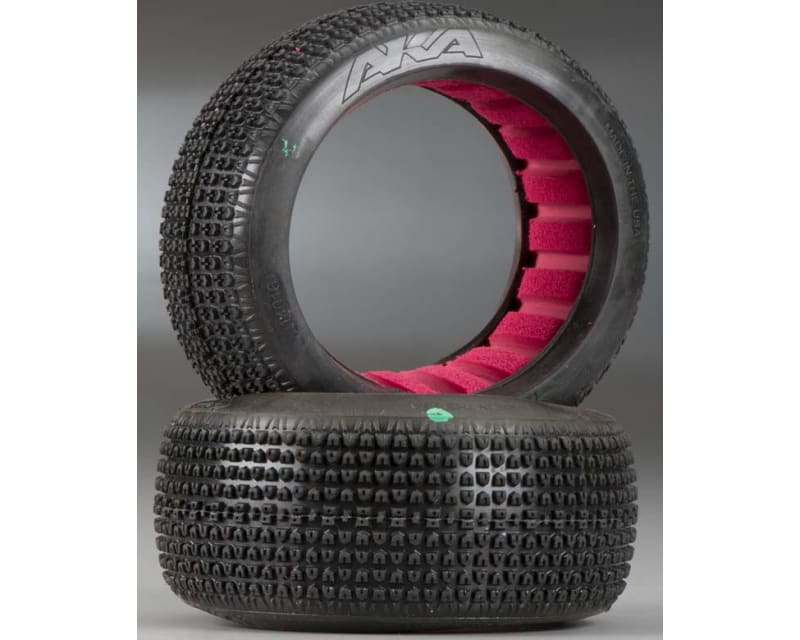 1/8 Buggy Catapult Soft w/ Red Inserts