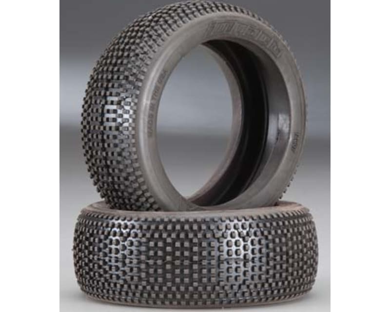 1:8 Buggy IMPACT Super Soft with Red Insert