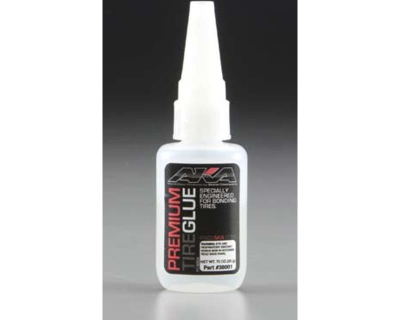 AKA Premium Tire Glue