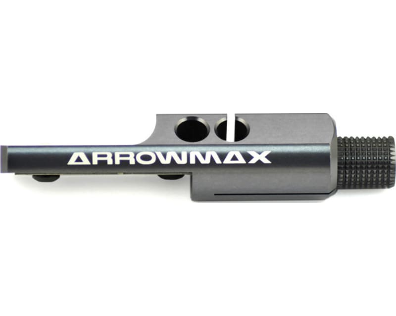 Body Post Trimmer - Grey