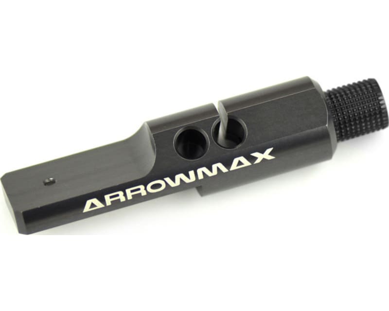 Body Post Trimmer - Grey