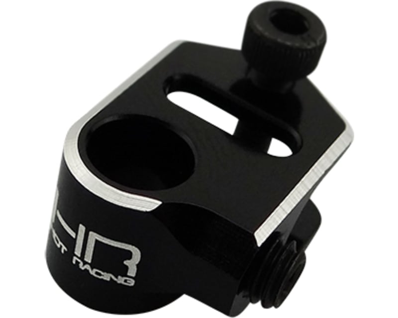 Clamp On Aluminum Flag Mount.