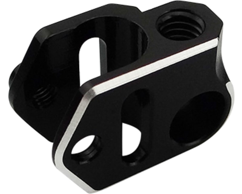 Clamp On Aluminum Flag Mount.