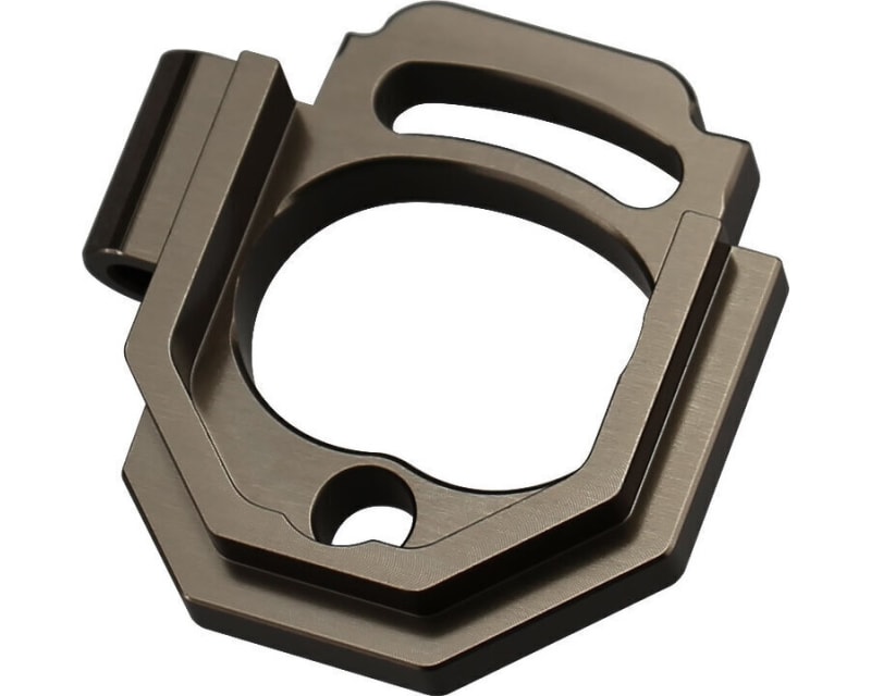 Adjustable 15-34 Tooth Motor Mount fits Arrma Mini Kraton 1:16