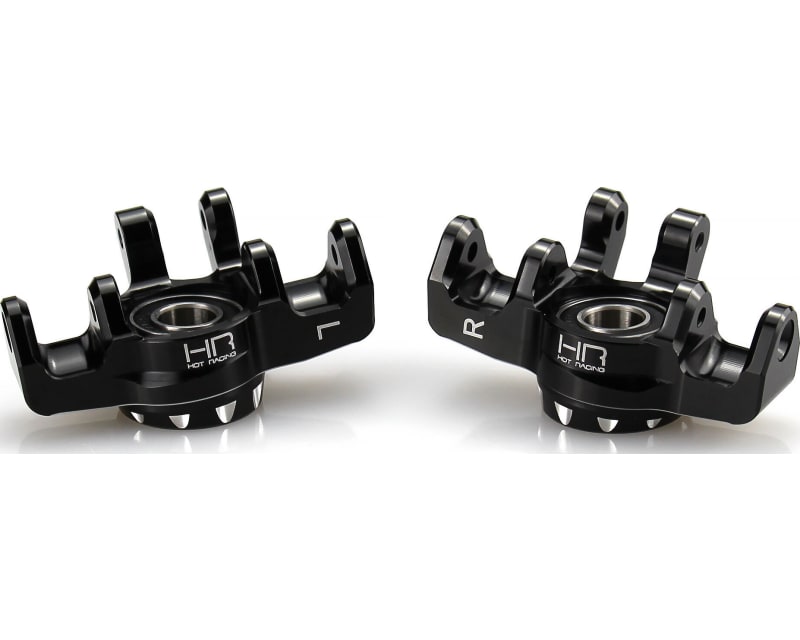 Aluminum Front Knuckle Spindle: Arrma Mini Kraton 4x4