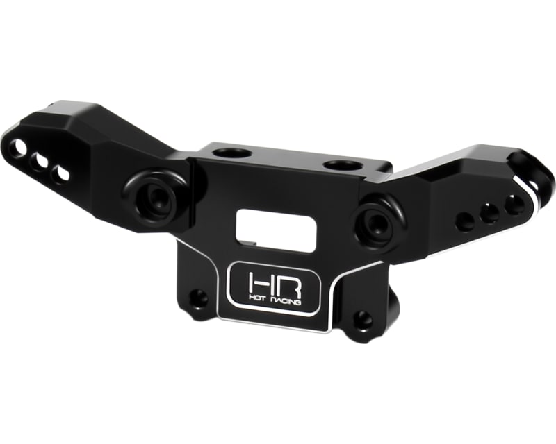 Multiple mount T6 Rear Shock Tower Mini Kraton