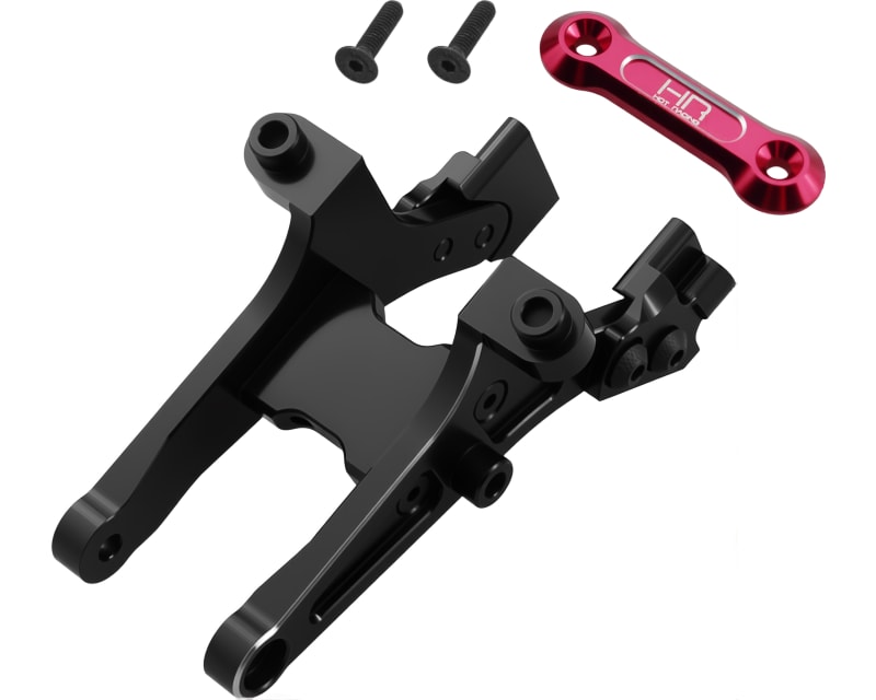 Tap to zoom T6 Wing Mount + Red Brace Mini Kraton