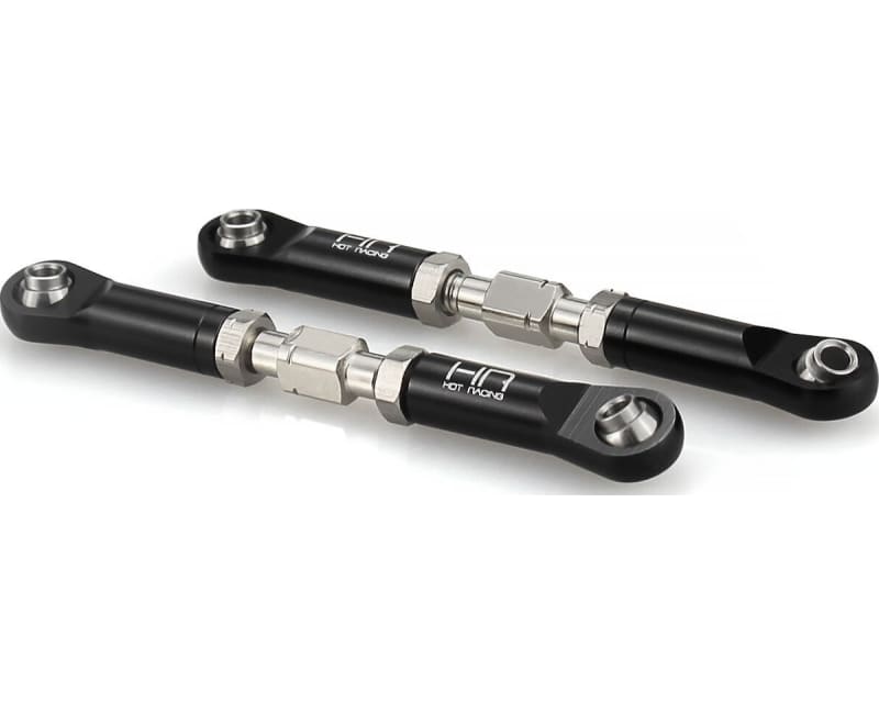 Tap to zoom Adjustable M4 Turnbuckles Toe Links Mini Kraton