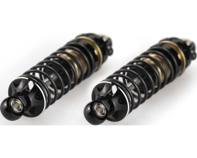 Tap to zoom Aluminum Damper Shock 63MM (2) - Mini Kraton