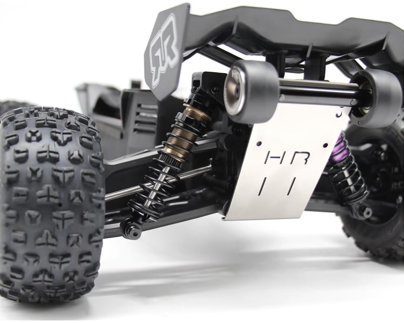 Tap to zoom Aluminum Damper Shock 75MM (2) fits Arrma Mini Kraton REAR