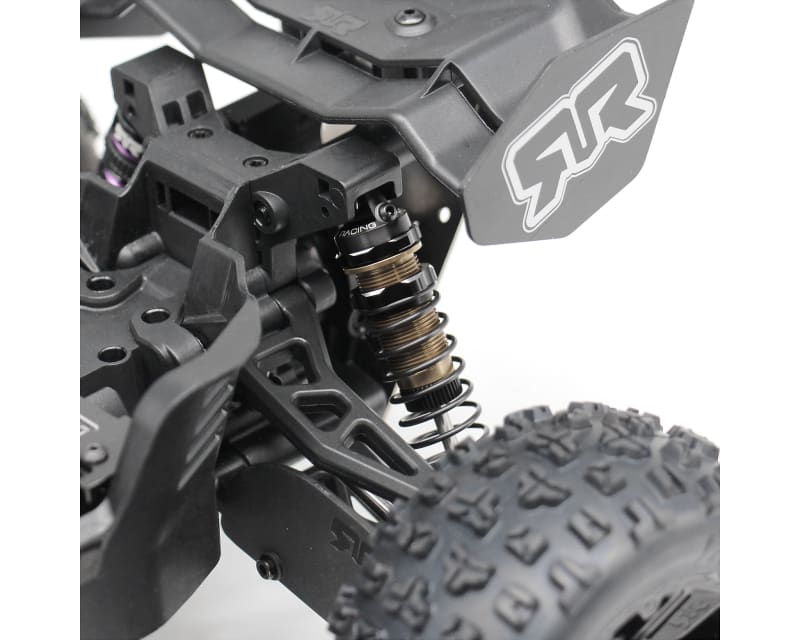 Aluminum Damper Shock 75MM (2) fits Arrma Mini Kraton REAR