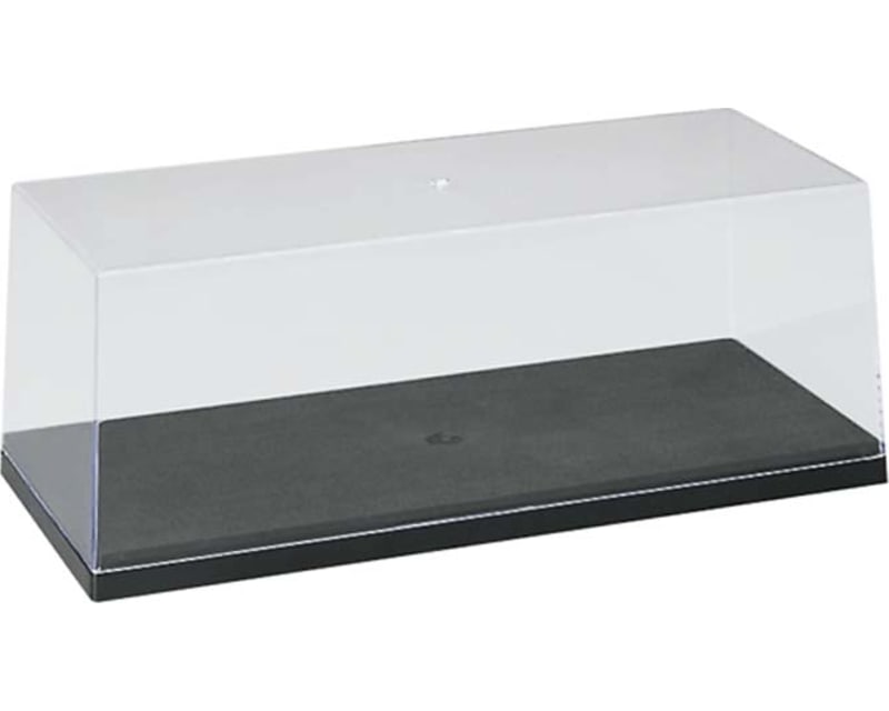 1/25 Plastic Display Case photo