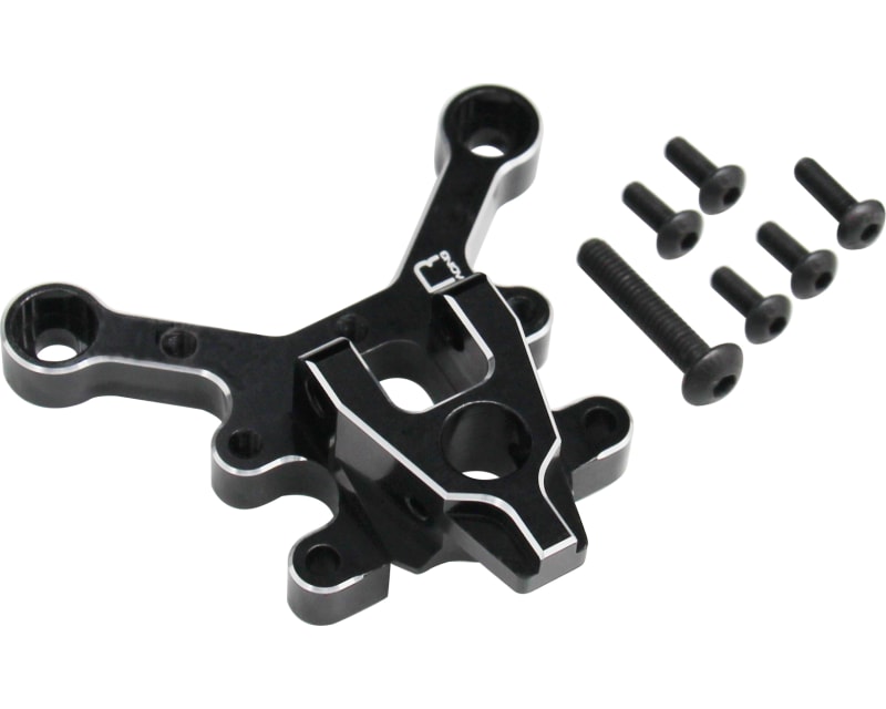 Aluminum Center Brace Front Mount BXL 6S photo